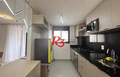 Imagem 11: Studio com 1 dormitório à venda, 57 m² por R$ 910.000,00 - Ponta da...