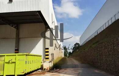 Imagem 11: Locação Galpão Jandira Jardim Alvorada Ref: 41735