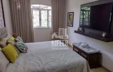 Imagem 9: Casa em Itaipu venda. Piscina, Churrasqueira, Varandae263m² de Área