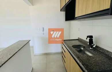 Imagem 5: Apartamento Padrão para locação em Jardim das Nações Taubaté-SP