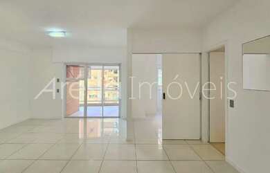 Imagem 6: Apartamento com 3 quartos, 1 suíte para alugar, 100 m² por R$ 9.928/mês - Península - Rio