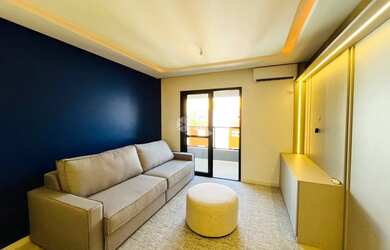 Imagem 2: apartamento 3 dormitórios com suíte sacada com churrasqueira bairro...