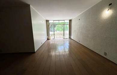 Imagem: O apartamento possui 3 Dormitórios, 3 Banheiros, 1 Vaga na