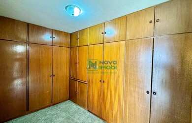 Imagem 5: Casa com 3 dormitórios para alugar, 415 m² por R$ 9.215/mês - Terras...