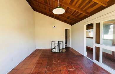 Imagem 4: Cobertura em Cavalhada