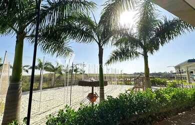 Imagem 8: Terreno à Venda no Condomínio Santorini Paulínia/SP