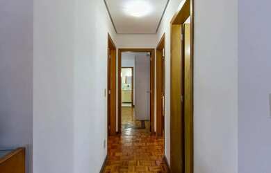 Imagem 16: Cobertura com vista. Piscina, Churrasqueira, Lareirae1 Vaga na garagem