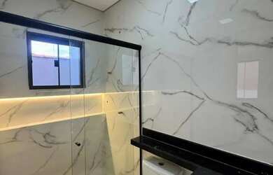 Imagem 15: Casa com 2 Quartos à Venda, 119 m² por R$ 595.000 - Jardim Atlântico...