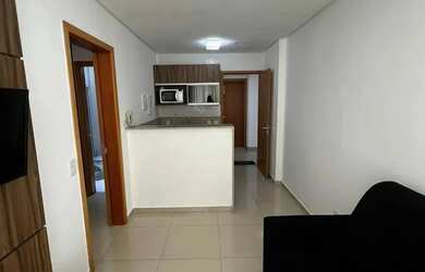 Imagem 5: Flat Mobiliado no Essenciale Style - Alto da Glória