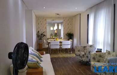 Imagem 2: APARTAMENTO - MORUMBI - SP