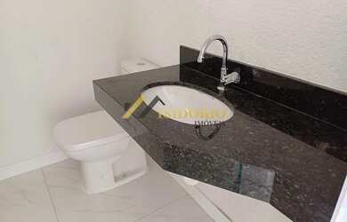 Imagem 14: EXCELENTE SOBRADO NOVO 03 QTOS.,SUÍTE, SACADA, TERRAÇO, 02 GAR