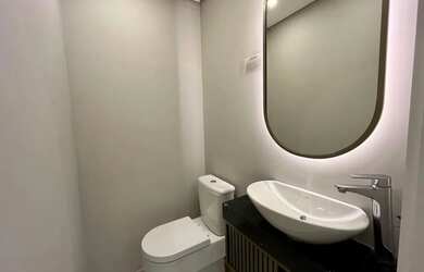 Imagem 6: Apartamento à venda na Vila Mariana com 95 metros quadrados, 3 dormitórios...