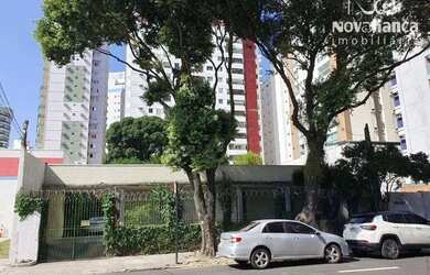 Imagem: O terreno possui 1.016m² de Área e está localizado em Praia