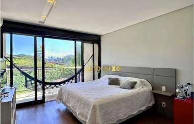 Imagem 12: Casa com 4 dormitórios à venda, 518 m² por R$ 6.800.000,00 - Vila Alpina...