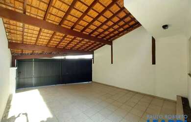 Imagem 5: CASA ASSOBRADADA - JARDIM SABIÁ - SP