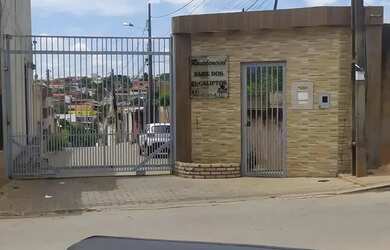 Imagem 6: OPORTUNIDADE INVESTIDOR! Vendo amplo lote Cond. Fechado! 250m²! Park Dos Eucaliptos!