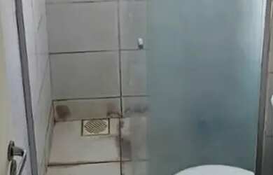 Imagem 8: Vendo Apto no Cond.JD.Independência 3 andar escada , c/3 quartos, 1 banheiro,...