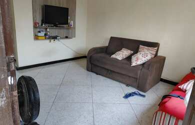 Imagem 14: Casa no bairro Darly Santos