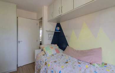 Imagem 11: Venda Apartamento 2 Dormitórios - 82 m² Pinheiros