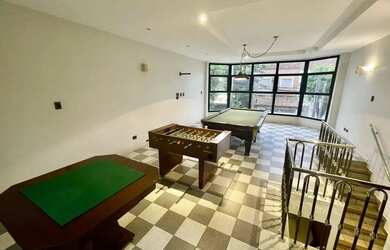 Imagem 7: Casa em Gonzaga, Casa em Santos, Casa com 6 dorms, Casa à Venda em Gonzaga,...