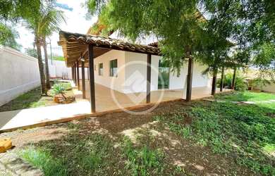 Imagem 4: casa 3 quartos em lagoa santa bairro codigo 162428