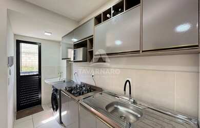 Imagem 8: Apartamento Padrão em Ponta Grossa