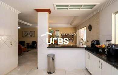 Imagem 12: Maravilhoso sobrado em condomínio horizontal Portal do Sol