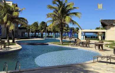 Imagem 10: Apartamento com 3 dormitórios à venda, 87 m² por R$ 890.000,00 - Porto das Dunas - Aquiraz