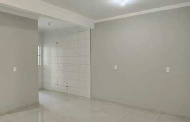 Imagem 13: Casa nova geminada térrea 66,15 m², com 2 quartos. Vila Nova - Joinville...