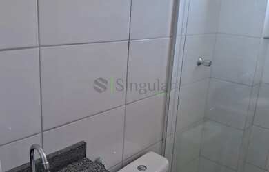 Imagem 6: Apartamento 2 Quartos - Bairro Grama - C/ Elevador