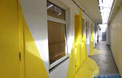 Imagem 8: PRÉDIO - PINHEIROS - SP