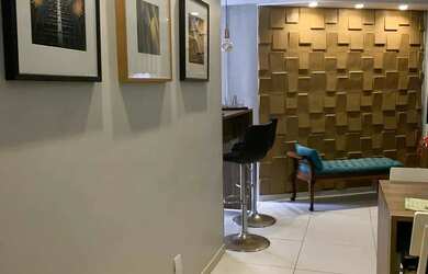 Imagem 2: Apartamento à venda no EDIFÍCIO NAUTILUS , JATIÚCA , Maceió, AL