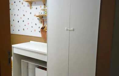 Imagem 3: 02 QUARTOS PLANEJADO E DECORADO