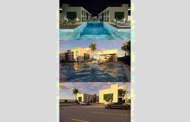 Imagem 3: Studios e apartamentos a venda no Taperapuan Porto Seguro Bahia