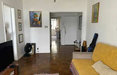 Imagem 7: Apartamento Exclusivo Frente Mar Praia do Leme, Rio de Janeiro