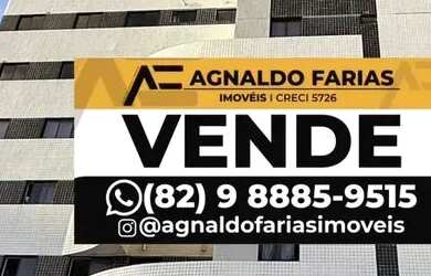 Imagem: O apartamento possui 3 Dormitórios, 3 Banheiros, 1 Vaga na