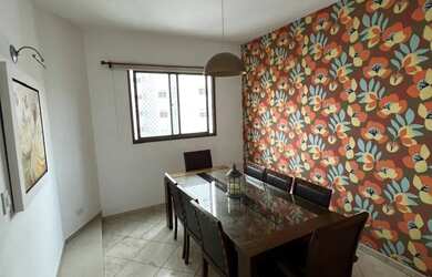 Imagem 3: Cobertura duplex no melhor lugar de Alphaville