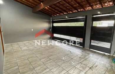 Imagem 2: Casa em Rua João Carlos Von Ah - Parque Residencial Sabiás - Indaiatuba/SP