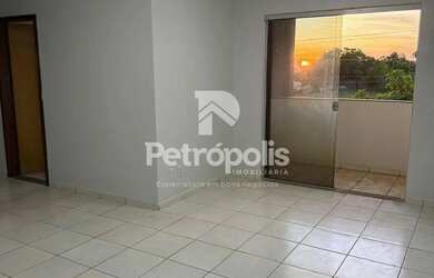 Imagem 2: Apartamento na 404 Norte Residencial Monte do Carmo por R$ 350.000,00