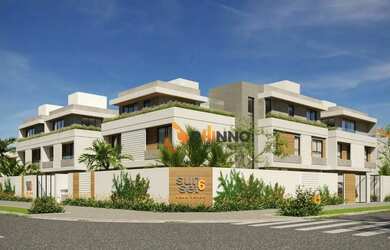 Imagem: Casa de 262 m² com 3 suítes à venda no bairro Água Verde