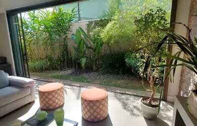 Imagem 10: casa - Loteamento Residencial Entre Verdes Sousas - Campinas