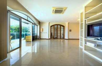 Imagem 6: Apartamento pé na areia frontal mar com 4 Quartos à venda, 186m² -...