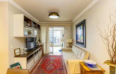 Imagem 9: Apartamento com 3 quartos à venda em Santo Amaro - SP