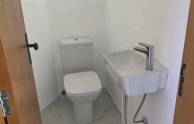 Imagem 6: Sobrado para Locação em Pinhais, Jardim Cláudia, 3 dormitórios, 1...