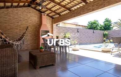 Imagem 5: Maravilhoso sobrado em condomínio horizontal Portal do Sol