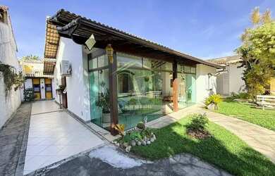 Imagem 12: Casa para Venda em Araruama, Pontinha, 4 dormitórios, 1 suíte, 3 banheiros,...