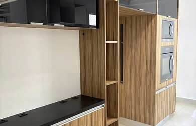 Imagem 10: Apartamento para alugar Vila Brandina