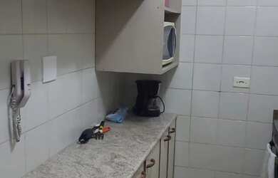 Imagem 3: Apto no Guarujá