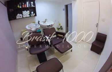 Imagem 4: Salão de Beleza no Butantã, SP. Cod. 113143