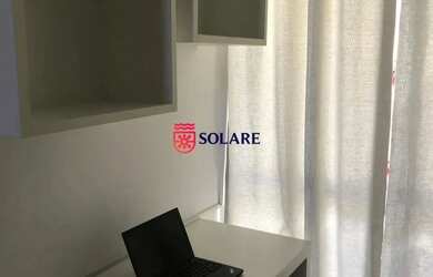 Imagem 11: Apartamento 03 dorm.em condomínio fechado c/piscina e ar condicionado